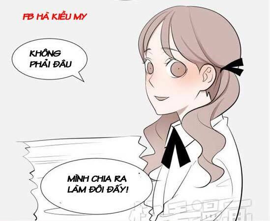 Mối Tình Đơn Phương: Chapter 36