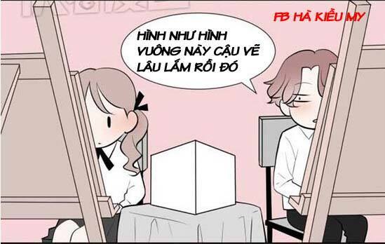 Mối Tình Đơn Phương: Chapter 36