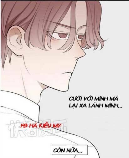 Mối Tình Đơn Phương: Chapter 36