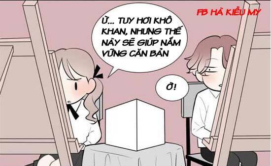 Mối Tình Đơn Phương: Chapter 36