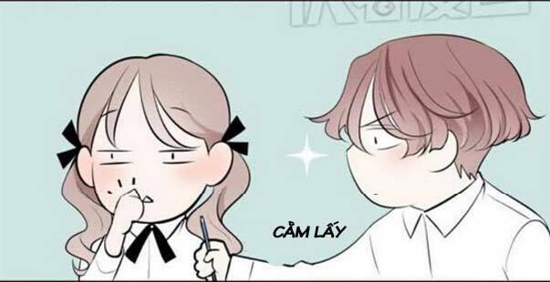 Mối Tình Đơn Phương: Chapter 36