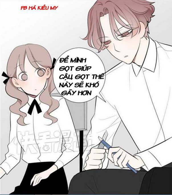 Mối Tình Đơn Phương: Chapter 36