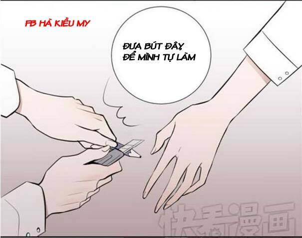 Mối Tình Đơn Phương: Chapter 36
