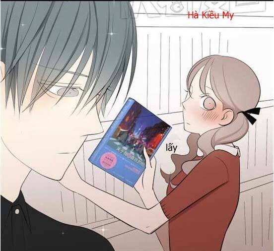 Mối Tình Đơn Phương: Chapter 37