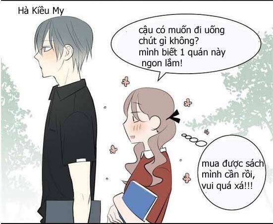 Mối Tình Đơn Phương: Chapter 37