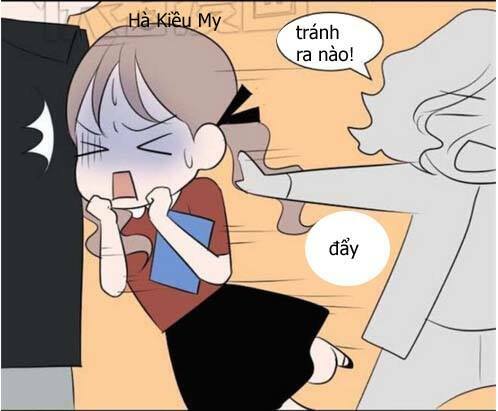 Mối Tình Đơn Phương: Chapter 37