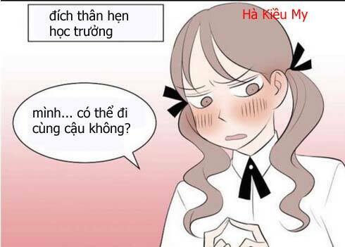 Mối Tình Đơn Phương: Chapter 37