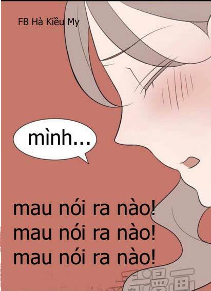 Mối Tình Đơn Phương: Chapter 38