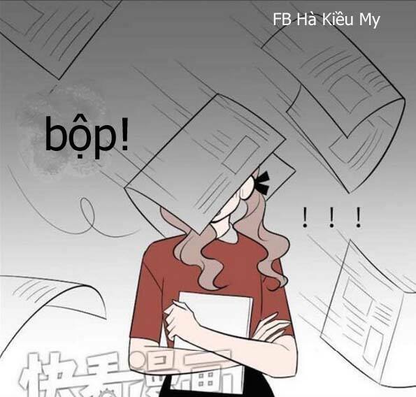 Mối Tình Đơn Phương: Chapter 38