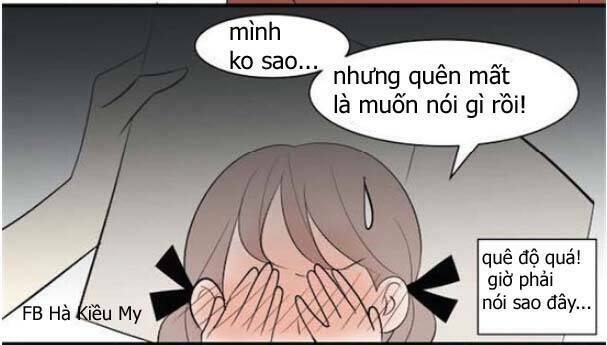 Mối Tình Đơn Phương: Chapter 38