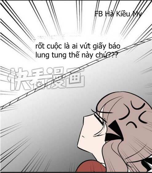 Mối Tình Đơn Phương: Chapter 38