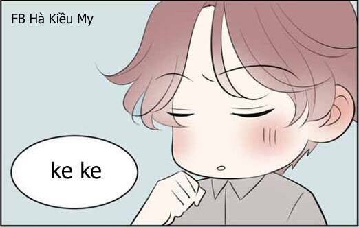 Mối Tình Đơn Phương: Chapter 40