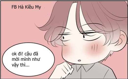 Mối Tình Đơn Phương: Chapter 40