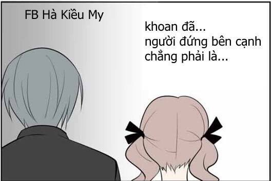 Mối Tình Đơn Phương: Chapter 40
