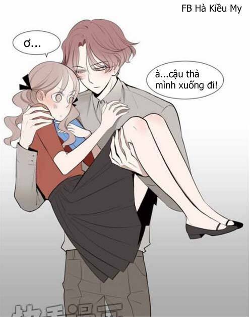Mối Tình Đơn Phương: Chapter 40