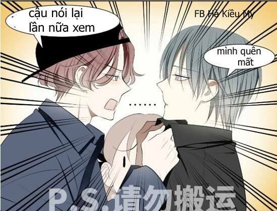Mối Tình Đơn Phương: Chapter 42