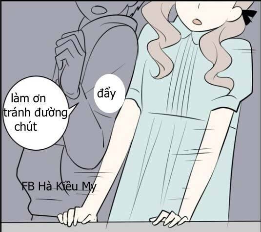 Mối Tình Đơn Phương: Chapter 42