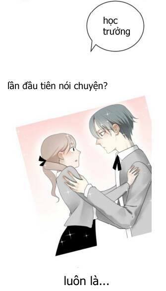 Mối Tình Đơn Phương: Chapter 42