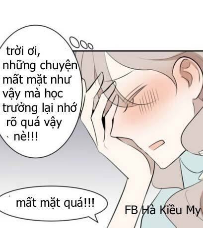 Mối Tình Đơn Phương: Chapter 42