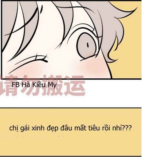 Mối Tình Đơn Phương: Chapter 42