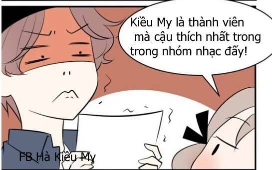 Mối Tình Đơn Phương: Chapter 42