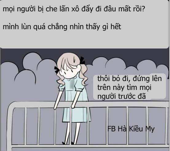 Mối Tình Đơn Phương: Chapter 42