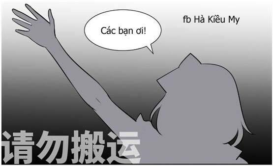 Mối Tình Đơn Phương: Chapter 43