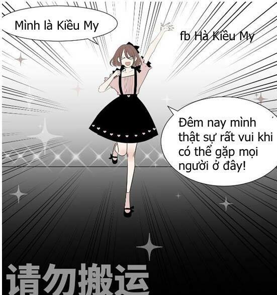 Mối Tình Đơn Phương: Chapter 43