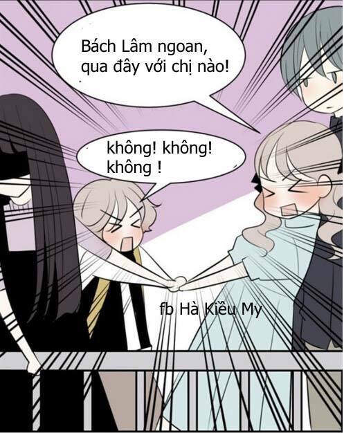Mối Tình Đơn Phương: Chapter 43