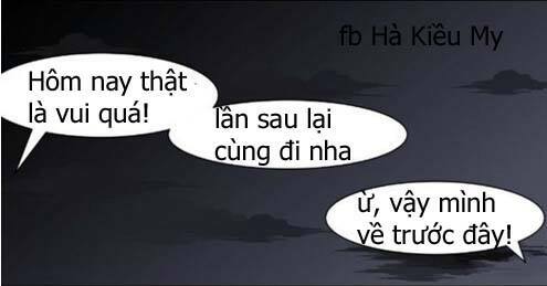Mối Tình Đơn Phương: Chapter 43