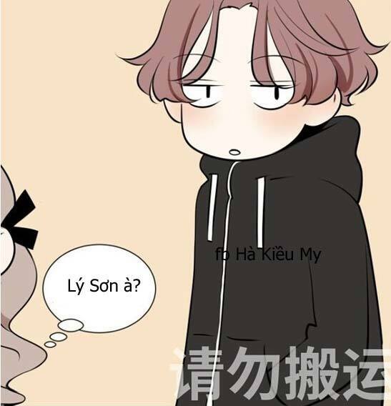Mối Tình Đơn Phương: Chapter 45