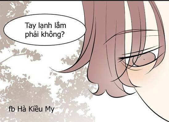 Mối Tình Đơn Phương: Chapter 45
