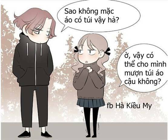Mối Tình Đơn Phương: Chapter 45