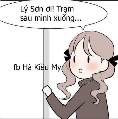 Mối Tình Đơn Phương: Chapter 46