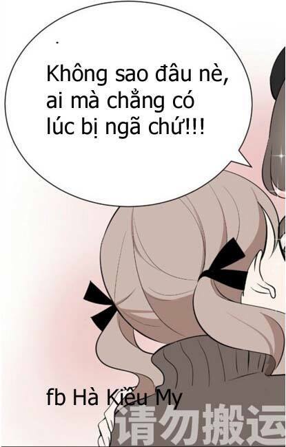 Mối Tình Đơn Phương: Chapter 47