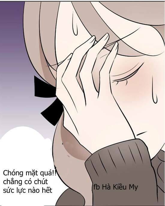 Mối Tình Đơn Phương: Chapter 47
