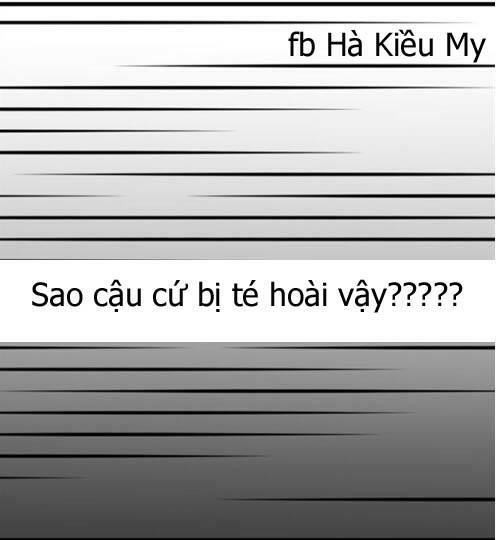 Mối Tình Đơn Phương: Chapter 47