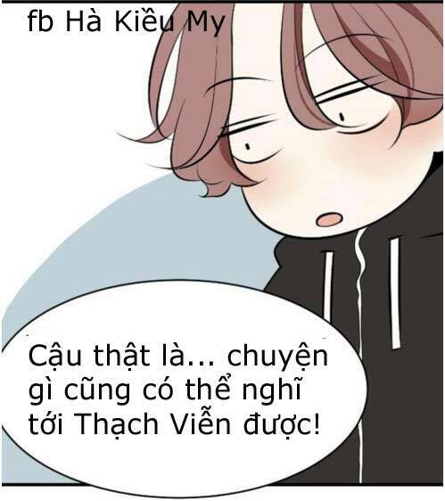 Mối Tình Đơn Phương: Chapter 48