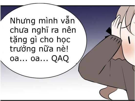 Mối Tình Đơn Phương: Chapter 48