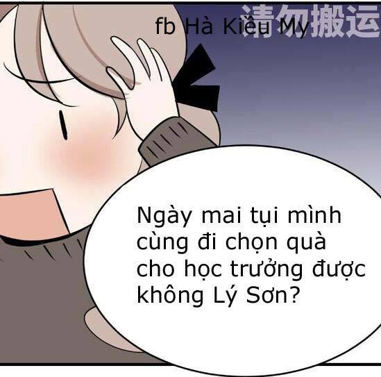 Mối Tình Đơn Phương: Chapter 48