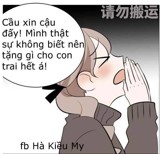 Mối Tình Đơn Phương: Chapter 48