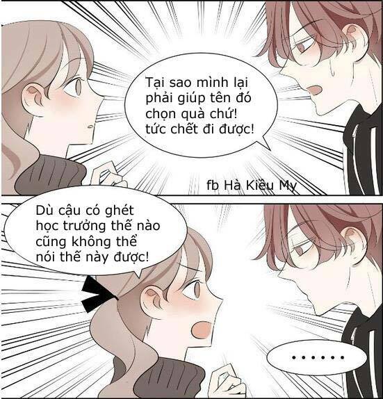 Mối Tình Đơn Phương: Chapter 48