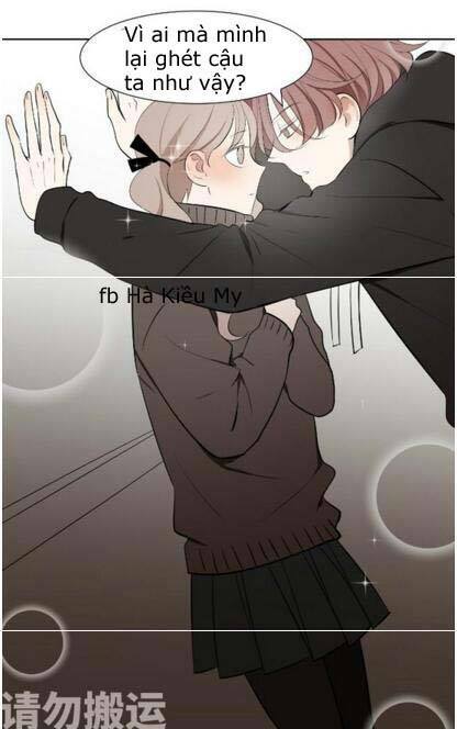 Mối Tình Đơn Phương: Chapter 48