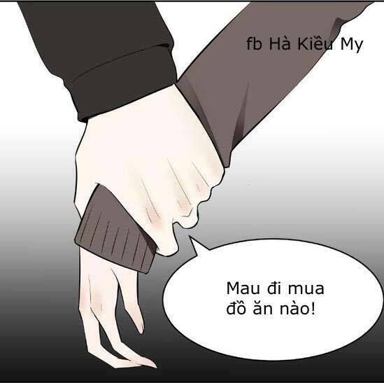 Mối Tình Đơn Phương: Chapter 48