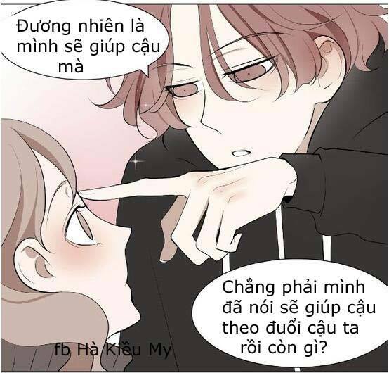 Mối Tình Đơn Phương: Chapter 48