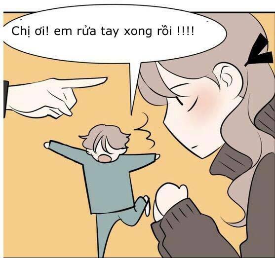 Mối Tình Đơn Phương: Chapter 48