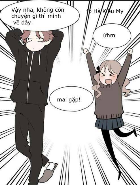 Mối Tình Đơn Phương: Chapter 48
