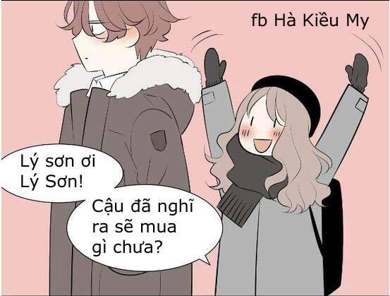 Mối Tình Đơn Phương: Chapter 48