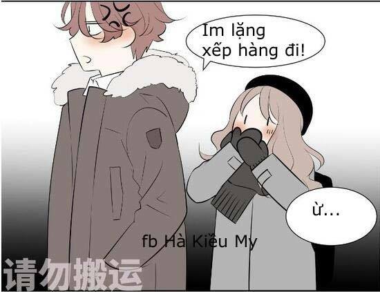 Mối Tình Đơn Phương: Chapter 48