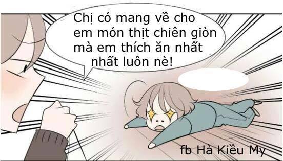Mối Tình Đơn Phương: Chapter 48